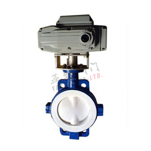 色香蕉在线视频防腐气动对夹全香蕉小视频